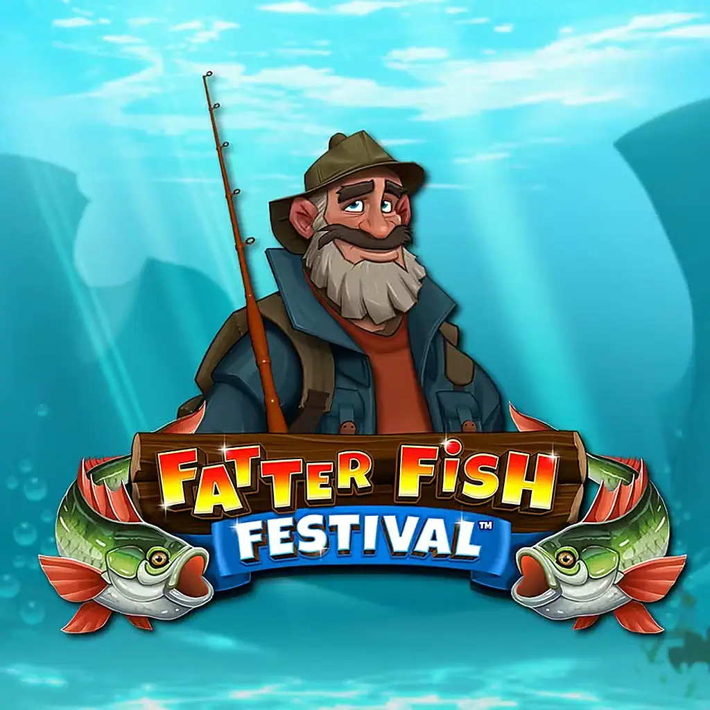 Скачать приложение Father Fish Festival - мобильная игра на Android
